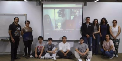 Jalisco students will compete in international chemistry tournament in Romania