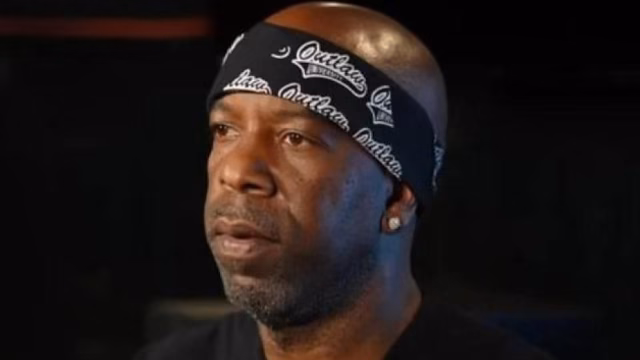 Fallece Young Noble, histórico miembro de Outlawz y colaborador de Tupac