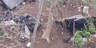 Federal forces detain five armed civilians in operations in Sinaloa