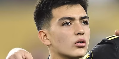 Gilberto Mora, the 16-year-old prodigy who humiliated Pelé without asking permission