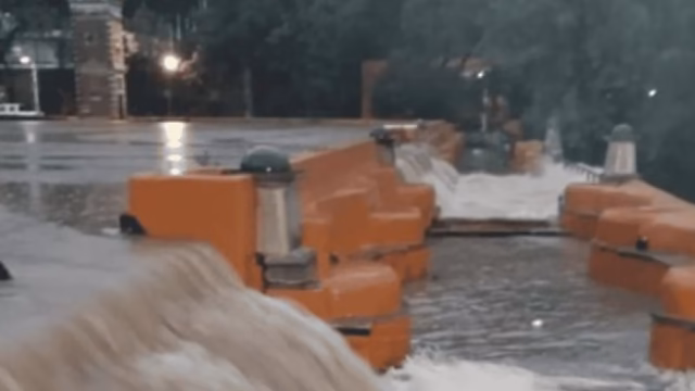 Guanajuato navega entre lluvias y declaraciones contradictorias