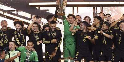 Guillermo Ochoa aspira a su sexta Copa del Mundo con México