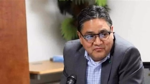 Hugo Patlán renuncia a la Unidad de lo Contencioso del INE
