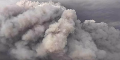 Fires and extreme heat in Europe drive urgent climate action