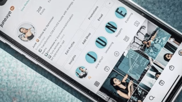 Instagram introduce herramientas para personalizar el orden de tu feed