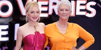 Jaime Lee Curtis y Lindsay Lohan conquistan México con la secuela de Otro Viernes de Locos