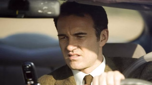 Julian McMahon, estrela de Nip/Tuck, morre aos 56 anos