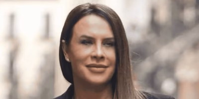 Karla Sofía Gascón responde con gratitud tras exclusión de la Academia de Hollywood