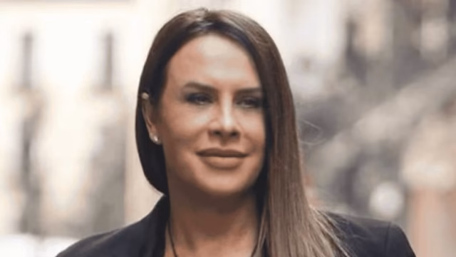 Karla Sofía Gascón responde con gratitud tras exclusión de la Academia de Hollywood