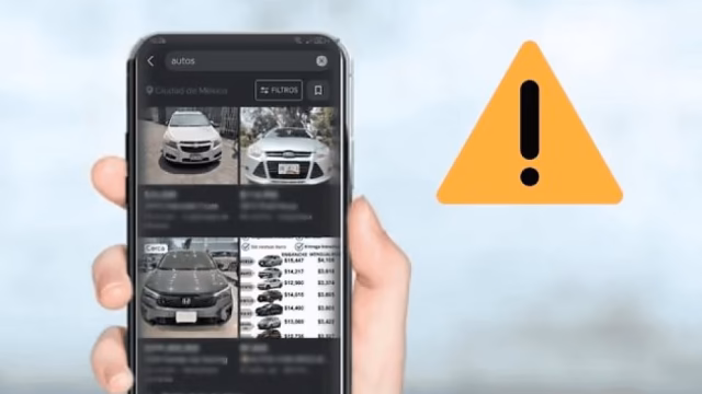 La SSC te dice cómo evitar estafas al comprar un auto en internet