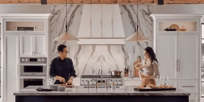 LG introduce cocinas inteligentes de alta gama en el mercado mexicano
