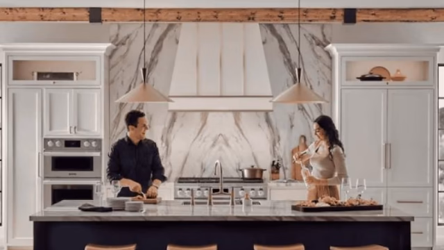 LG introduce cocinas inteligentes de alta gama en el mercado mexicano