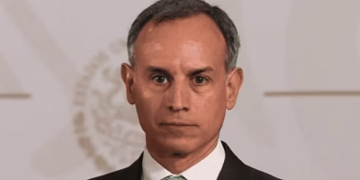 López-Gatell asume representación de México ante la OMS tras designación de Sheinbaum