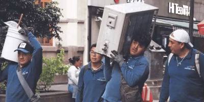 México genera 201 mil empleos en junio según el Inegi
