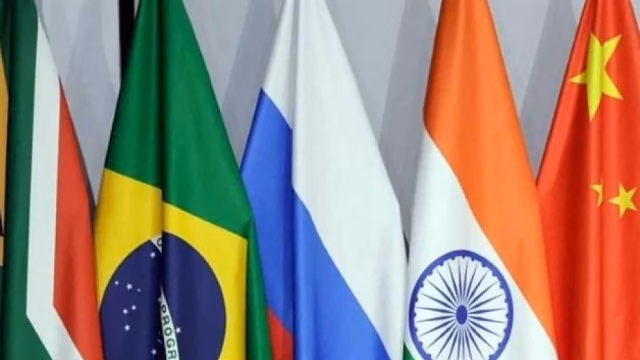 México observa la cumbre BRICS mientras busca alianzas comerciales