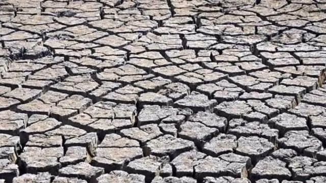 México respira aliviado con la menor sequía en dos años y medio