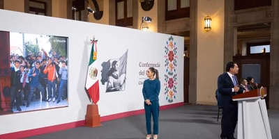 Mexico transforms high school with two certificates and technological careers