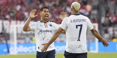 Monterrey faces Dortmund in a historic milestone of Mexican soccer