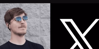 MrBeast aspira ao trono de X após a renúncia de Linda Yaccarino