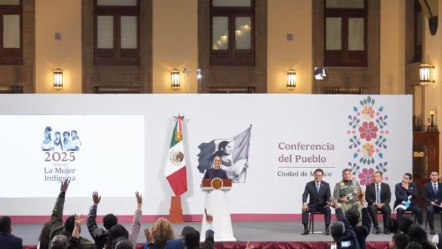 Strategic works in Mexico successfully transform national development