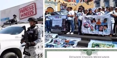 Eleven legal reforms transform security and telecommunications in Mexico