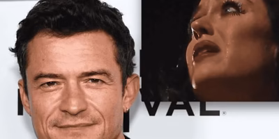 Orlando Bloom y Katy Perry muestran sus emociones tras confirmar separación