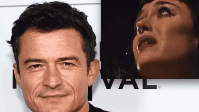Orlando Bloom y Katy Perry muestran sus emociones tras confirmar separación