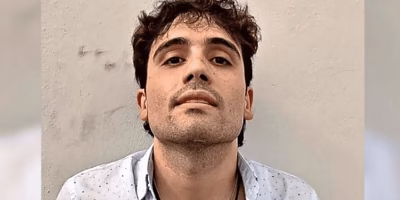 Ovidio Guzmán acepta colaborar con EU para evitar cadena perpetua