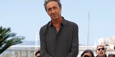Paolo Sorrentino abre o Festival de Cinema de Veneza com La Grazia