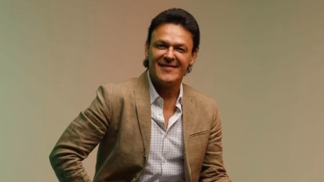 Pedro Fernández revela su fórmula para mantenerse vigente en la música