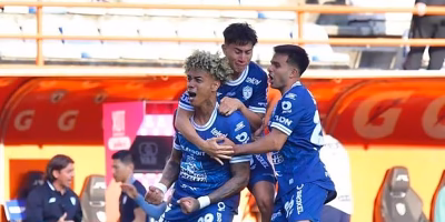 Rayados suffers a tough defeat against Pachuca in the Apertura 2025
