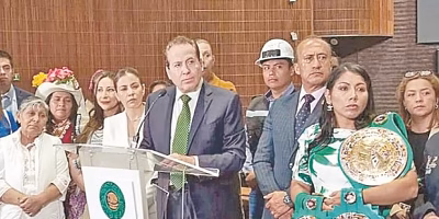 Reforma constitucional propone regular el uso ético de la inteligencia artificial