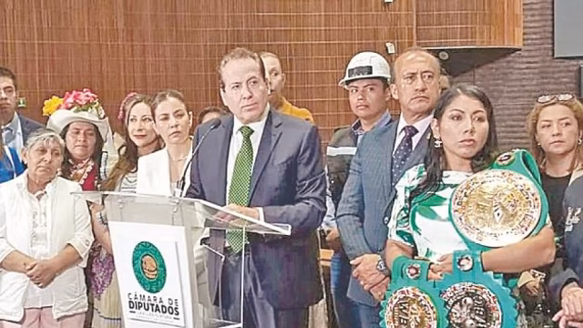 Reforma constitucional propone regular el uso ético de la inteligencia artificial