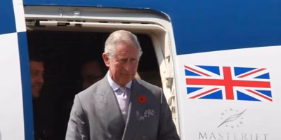 King Charles III sets conditions to reconcile with Prince Henry