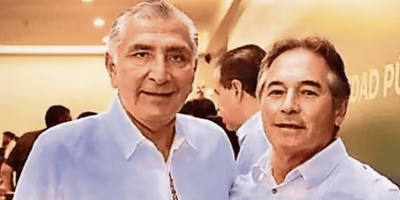 Ricardo Anaya demands justice for alleged links between Morena and crime