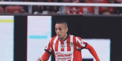 Roberto Alvarado trusts in Milito's project and lives his dream in the All Star Game