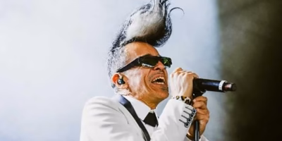 Rubén Albarrán calls for a boycott of Spotify for war financing