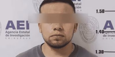 Senator demands transfer to a men's prison for the safety of children