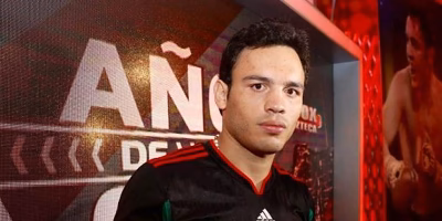 Sheinbaum aclara el estatus legal de Julio César Chávez Jr