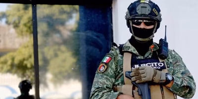 Sinaloa verstärkt die Sicherheit mit mehr Soldaten, aber die Gewalt lässt nicht nach