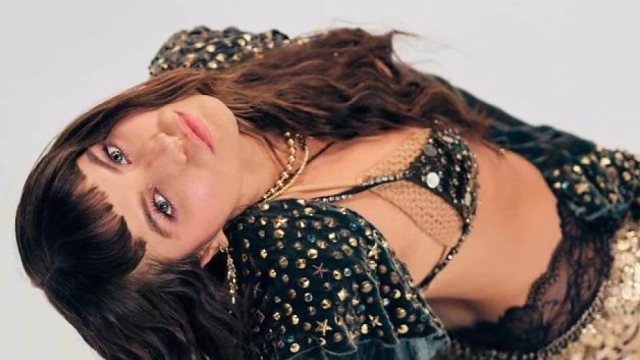 Sofía Reyes transforma su crisis personal en un himno de libertad