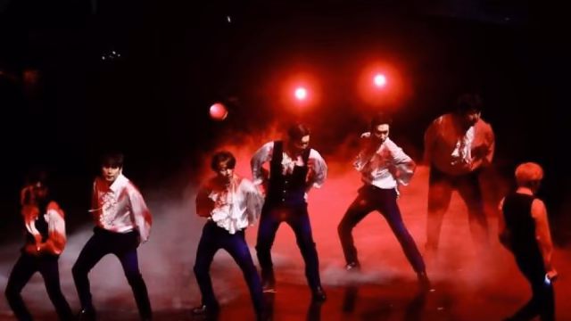 Super Junior anuncia gira en México por su 20 aniversario