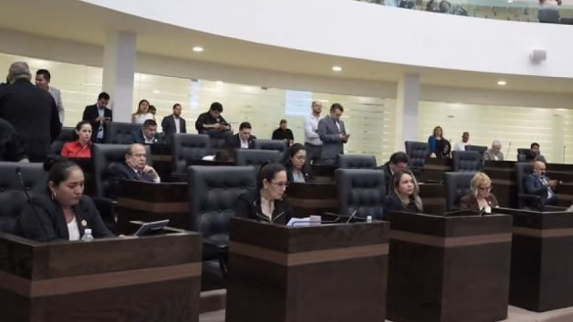 Tamaulipas aprueba millonaria inversión para desarrollo social e infraestructura