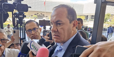 Tribunal Electoral ratifica sanción a Cuauhtémoc Blanco por violencia política