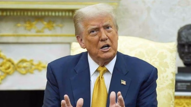 Trump acusa Obama de traição em meio a nova polêmica eleitoral
