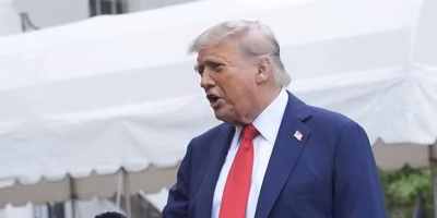 Trump enfrenta batalla legal por usar ley de guerra contra pandilla