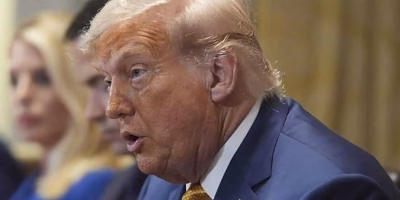 Trump pospone debate sobre eliminar la FEMA tras inundaciones en Texas