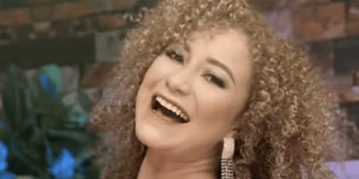 TV Azteca Honduras verabschiedete Mayra Tercero mit einer emotionalen Hommage