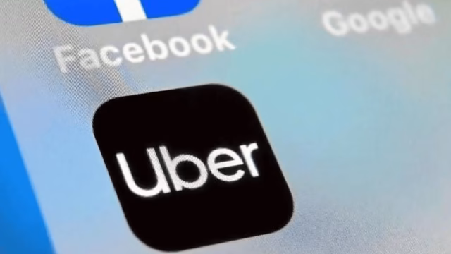 Uber incrementa tarifas en México por reforma laboral