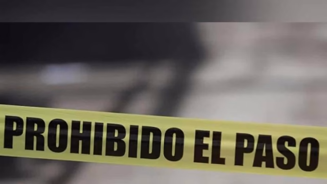 US Vice Consul dies in a road accident on the Coahuila highway
